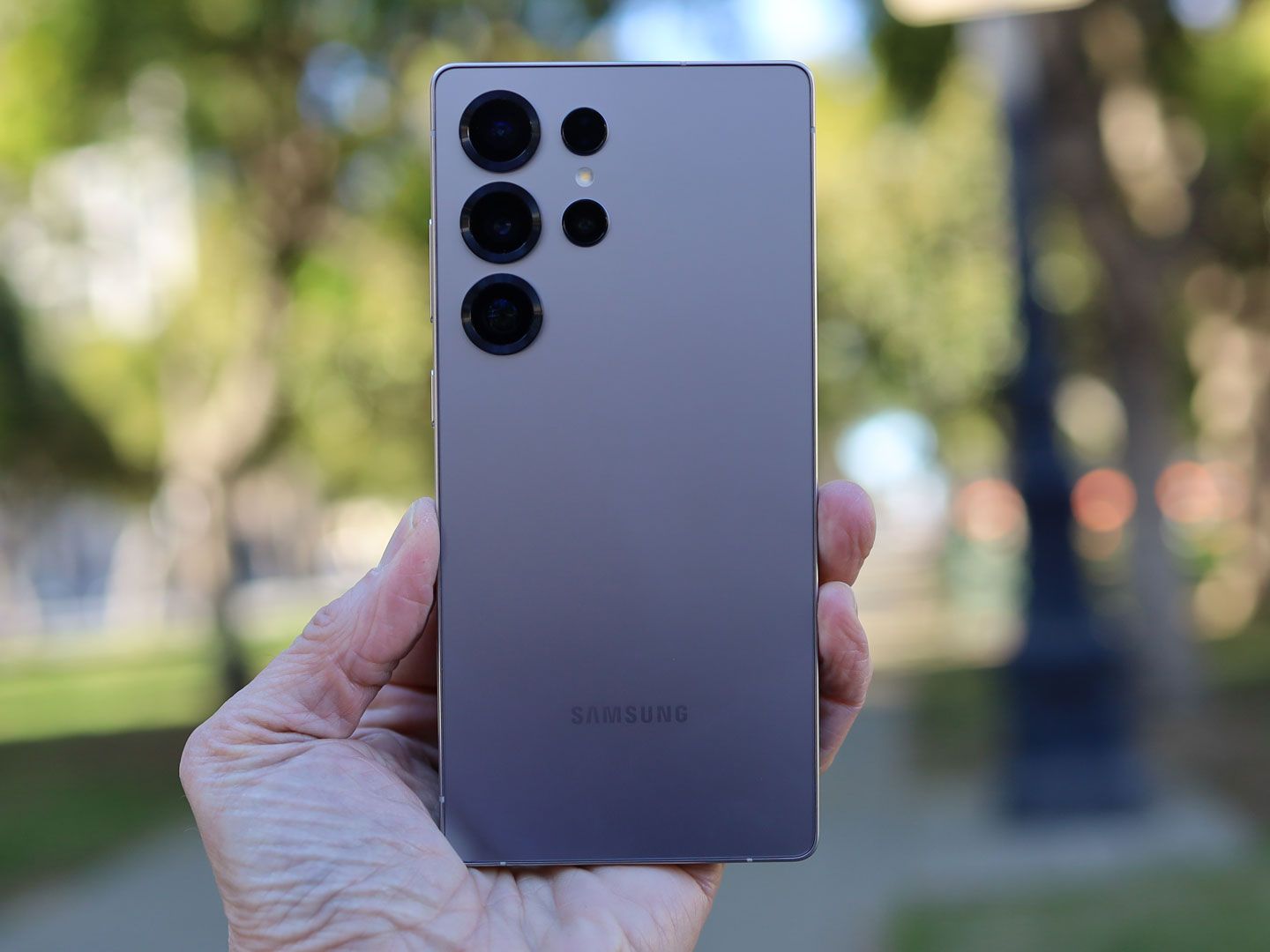 Câmeras Samsung 2026: Revolução em Detalhes e Zoom - inspiração 2