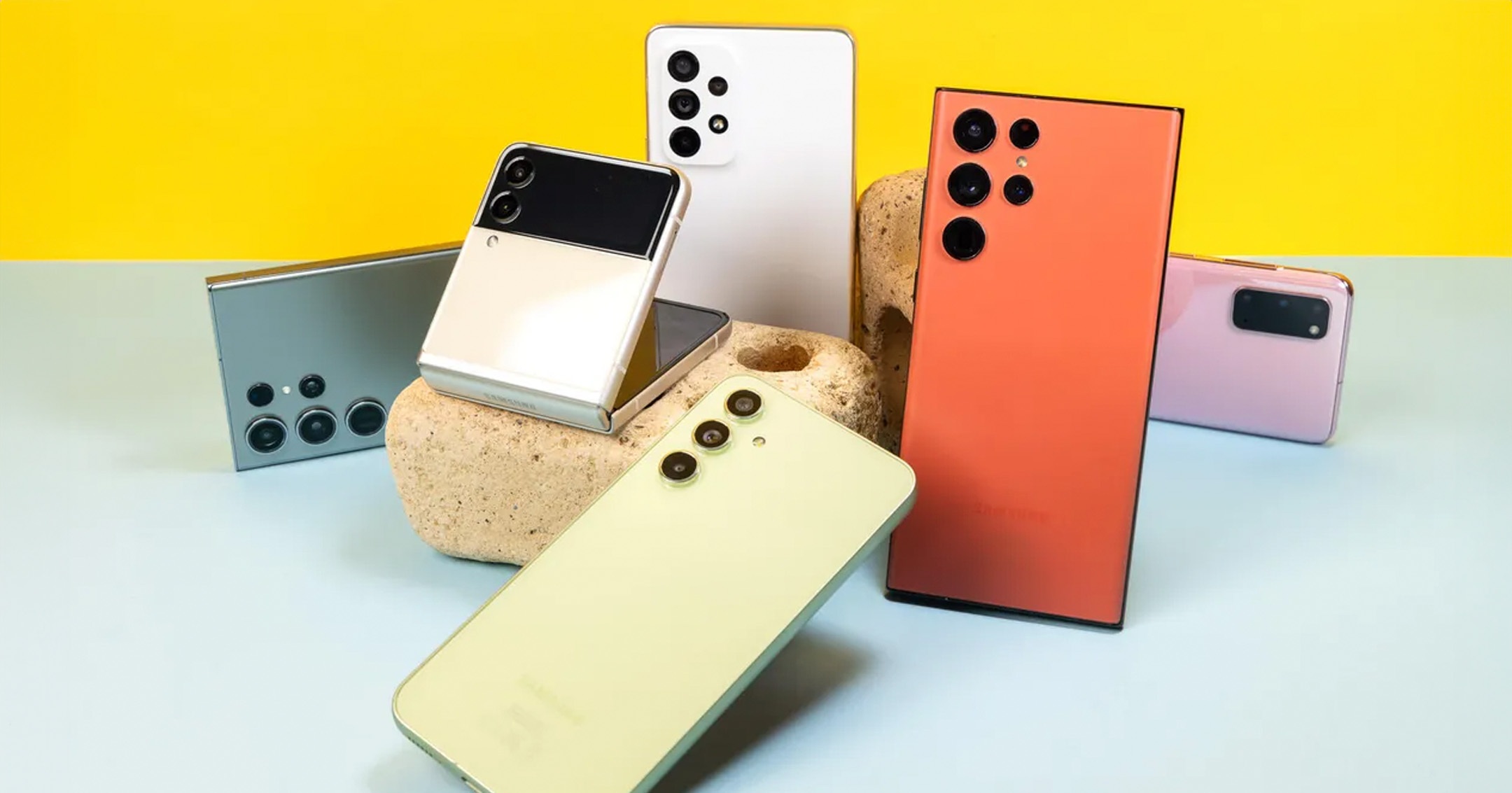 Telas AMOLED Dinâmicas: Brilho e Cores que Impressionam - inspiração 1