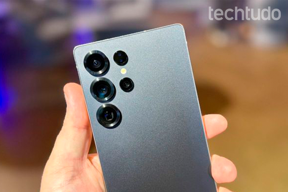 Resistência à Água e Poeira: Tranquilidade para o Seu Dia a Dia - inspiração 1