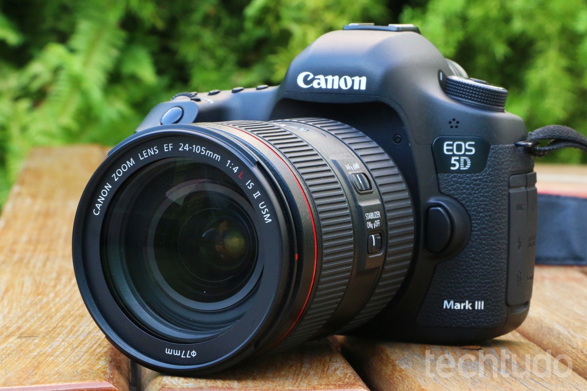 Qual o tipo de câmera ideal para quem está começando no YouTube? - inspiração 1