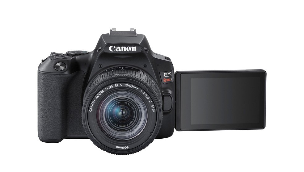 A importância da estabilização de imagem em câmeras para vlogs. - inspiração 1