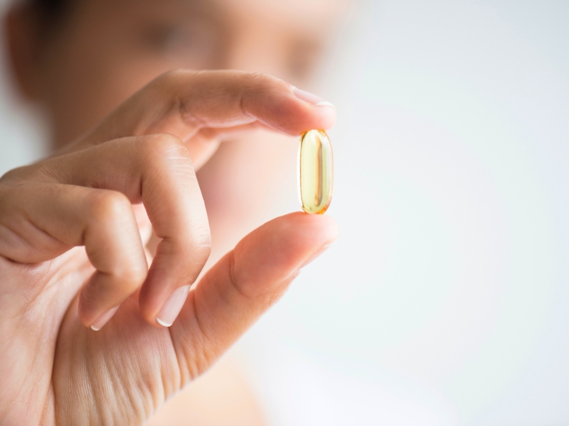 Quando Evitar o Ômega 3: Atenção aos Detalhes - inspiração 2