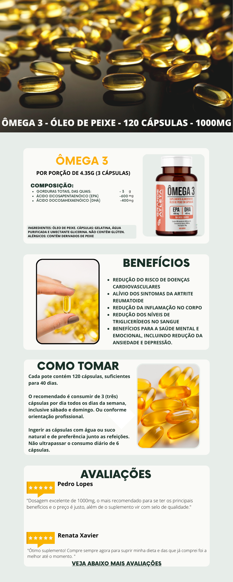 O Final da Tarde: Combatendo o Estresse Diário - inspiração 2