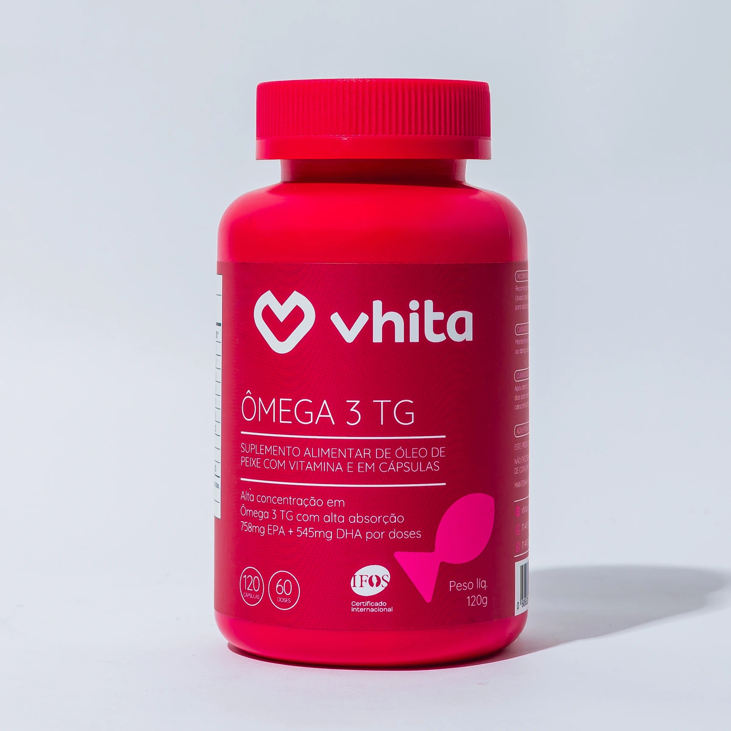 Ômega 3 e o Lanche: Um Impulso para a Tarde - inspiração 1