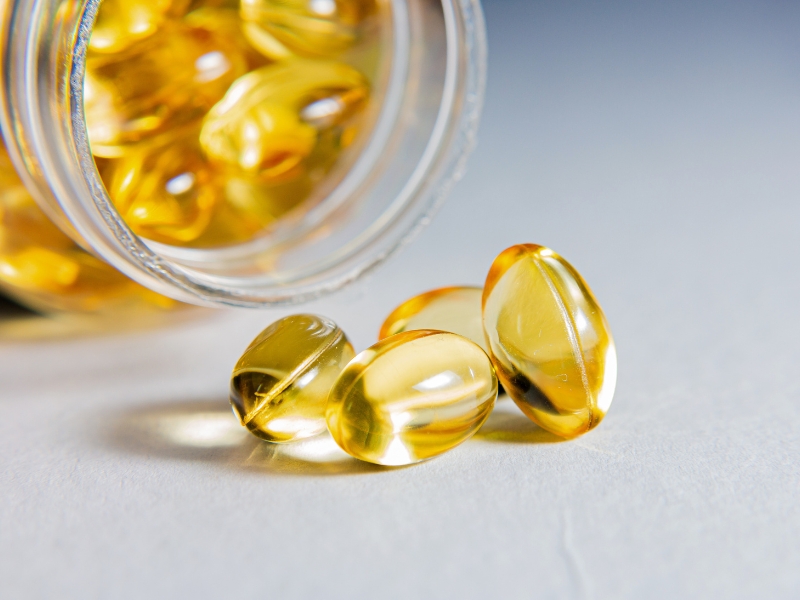 A Noite: Preparando o Corpo para o Descanso Reparador - inspiração 1