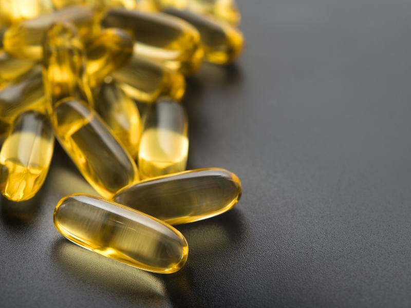 Ômega 3 e Exercícios Físicos: Sinergia para Performance - inspiração 1