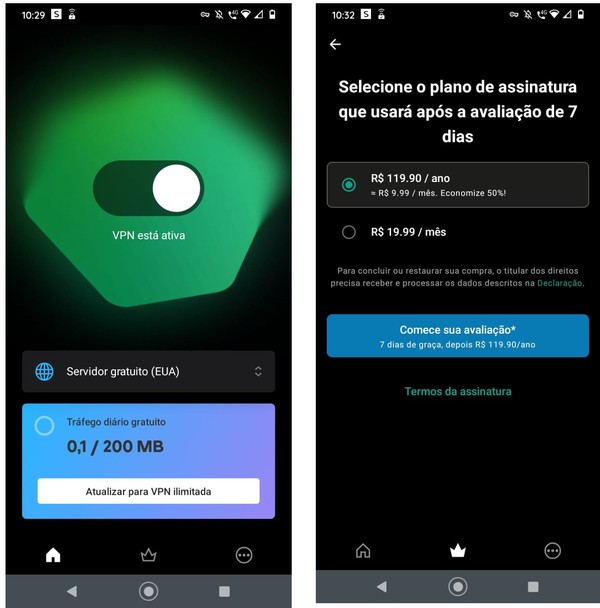 Políticas de Privacidade: Como Garantir que Seus Dados Fiquem Protegidos - inspiração 2