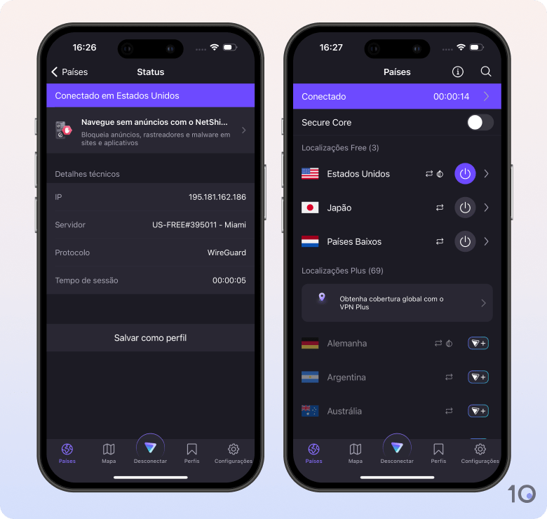 Limites de Dados e Largura de Banda: Entendendo as Restrições das VPNs Gratuitas - inspiração 2