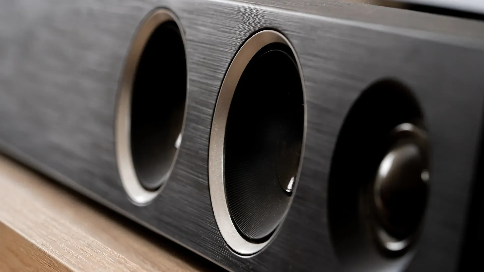 Foco no Essencial: Canais de Áudio para uma Experiência Imersiva - inspiração 1