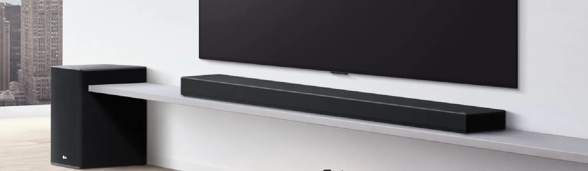 Instalação Simplificada: Conecte e Curta em Minutos - inspiração 2