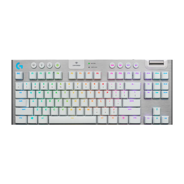 Iluminação RGB: Estilo e Personalização para Seu Setup - inspiração 2