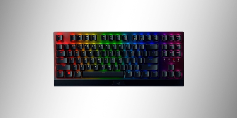 Layouts de Teclado: Variações que Fazem a Diferença no TKL - inspiração 1