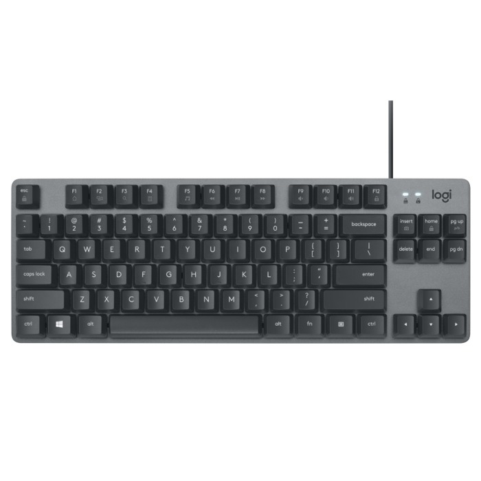 Layouts de Teclado: Variações que Fazem a Diferença no TKL - inspiração 2