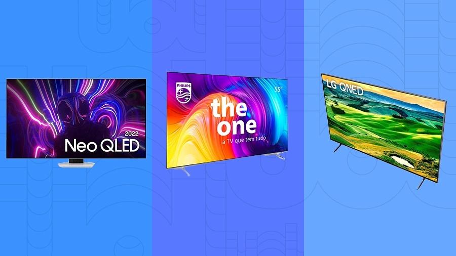 Recursos de Som: Imersão sonora sem precisar de soundbar? - inspiração 1