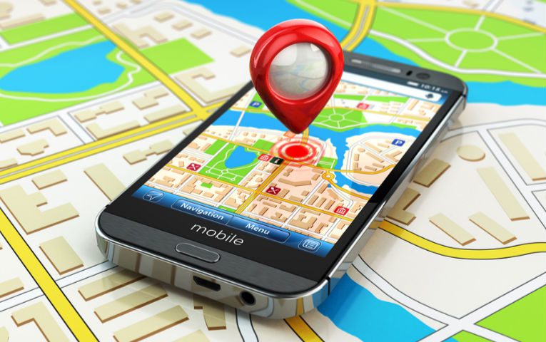 Google Maps: O campeão de popularidade e suas funcionalidades - inspiração 1