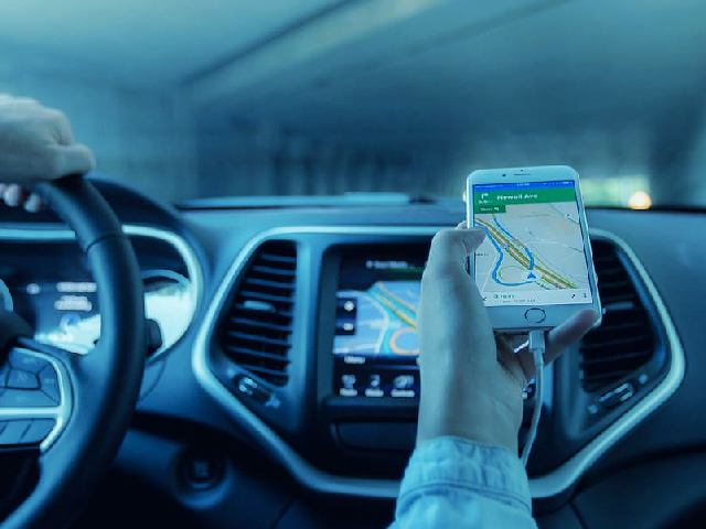 Waze: A navegação social que economiza seu tempo - inspiração 2