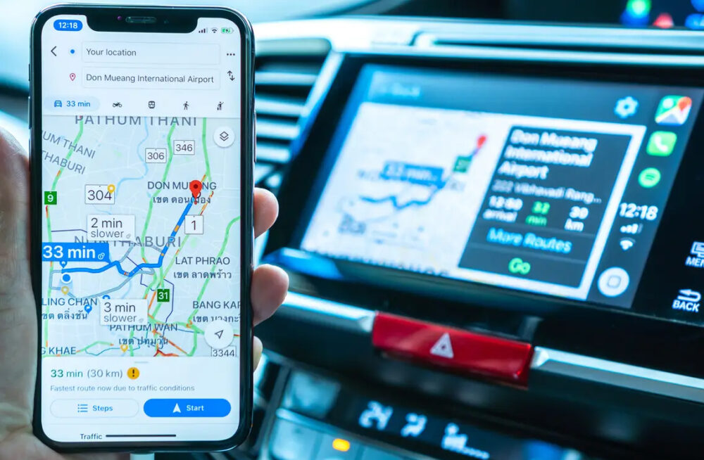 Sygic GPS Navigation: Navegação offline para qualquer situação - inspiração 1