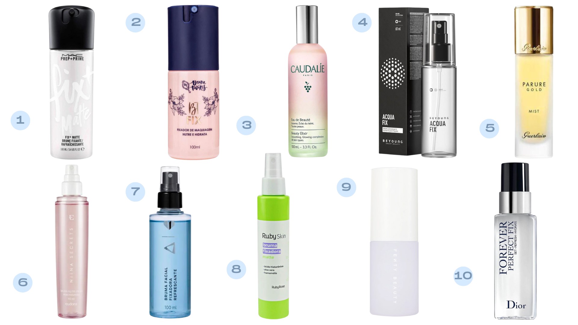 Brumas Hidratantes: O Segredo para uma Pele Macia e Suave - inspiração 1