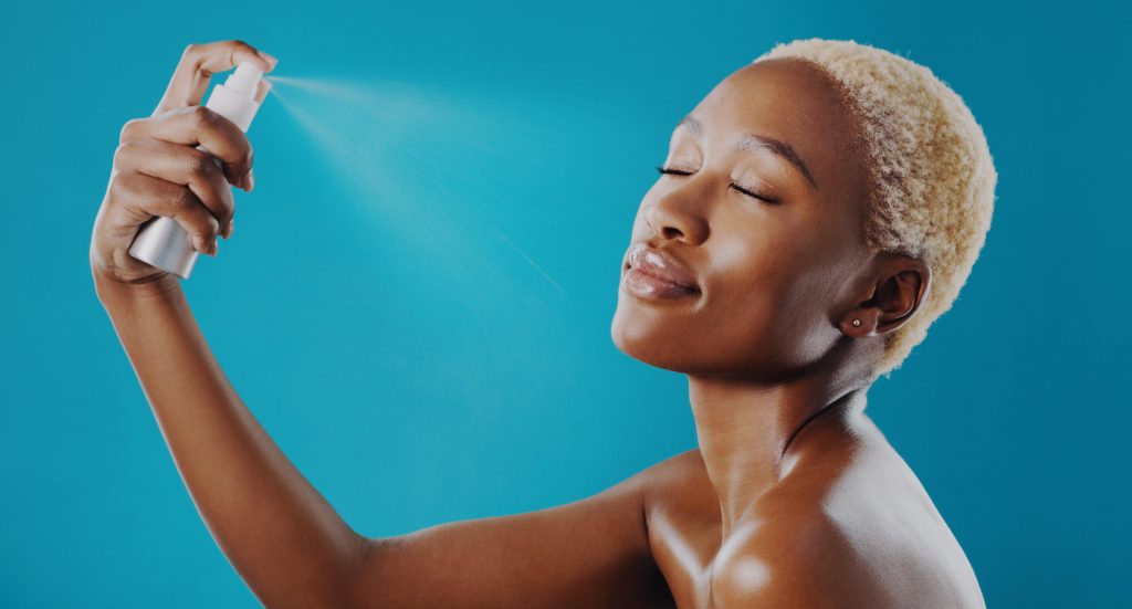 Como Incorporar a Bruma Facial na Sua Rotina Diária de Cuidados - inspiração 2