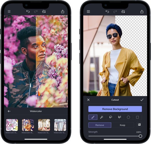 Adobe Lightroom Mobile: Controle Profissional na Palma da Mão - inspiração 1