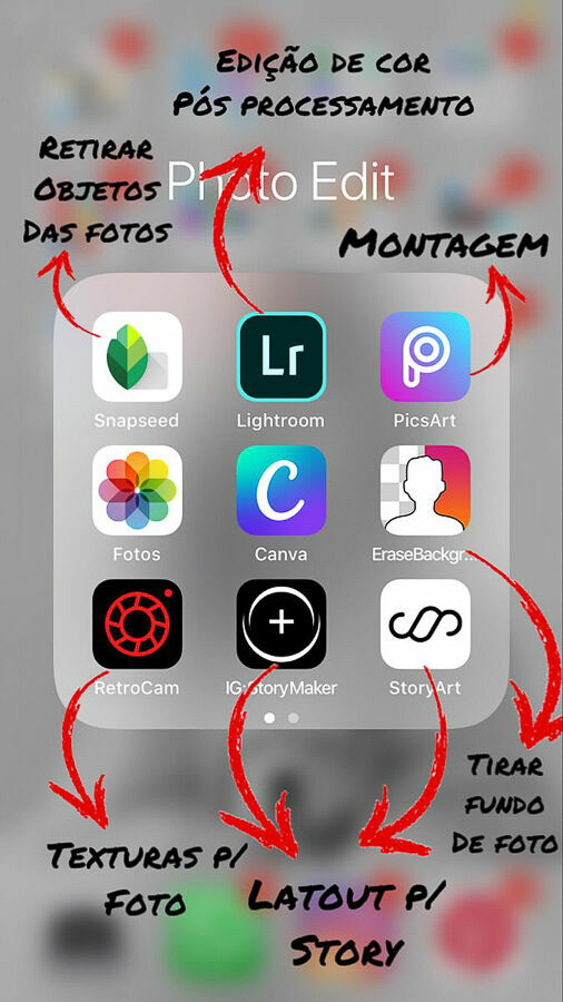 Canva: Design e Edição Intuitiva para Redes Sociais - inspiração 2