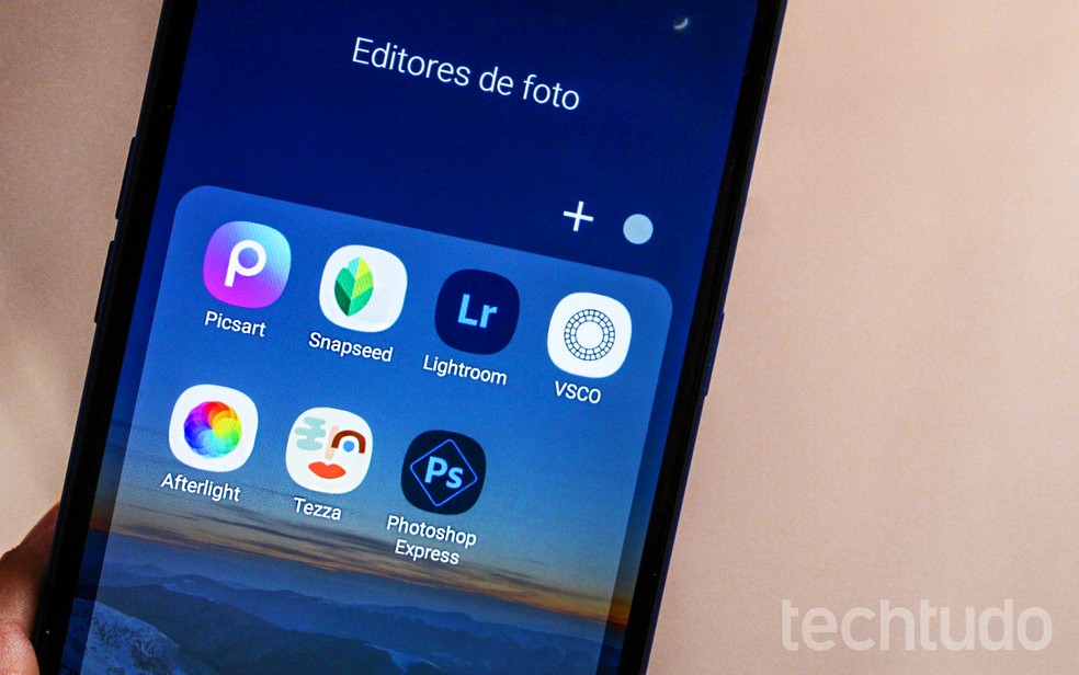 Facetune2: Retoques Naturais Para Seus Selfies - inspiração 1