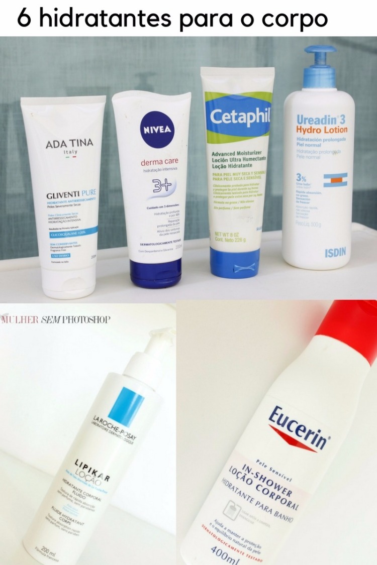 Hidratantes para Pele Seca: Alívio Imediato e Duradouro - inspiração 2