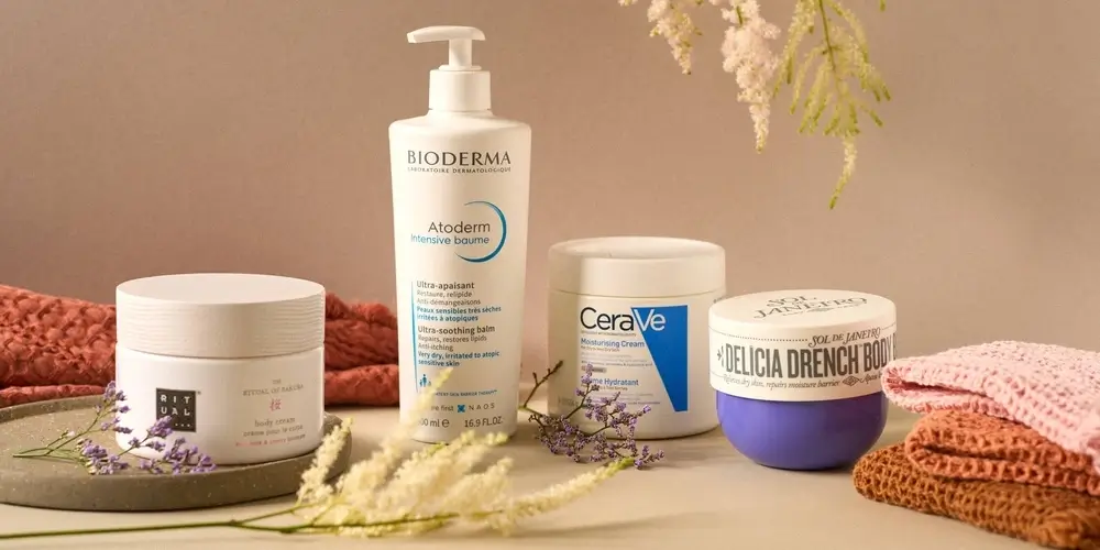 Ingredientes Naturais: O Poder da Natureza para Sua Pele - inspiração 2