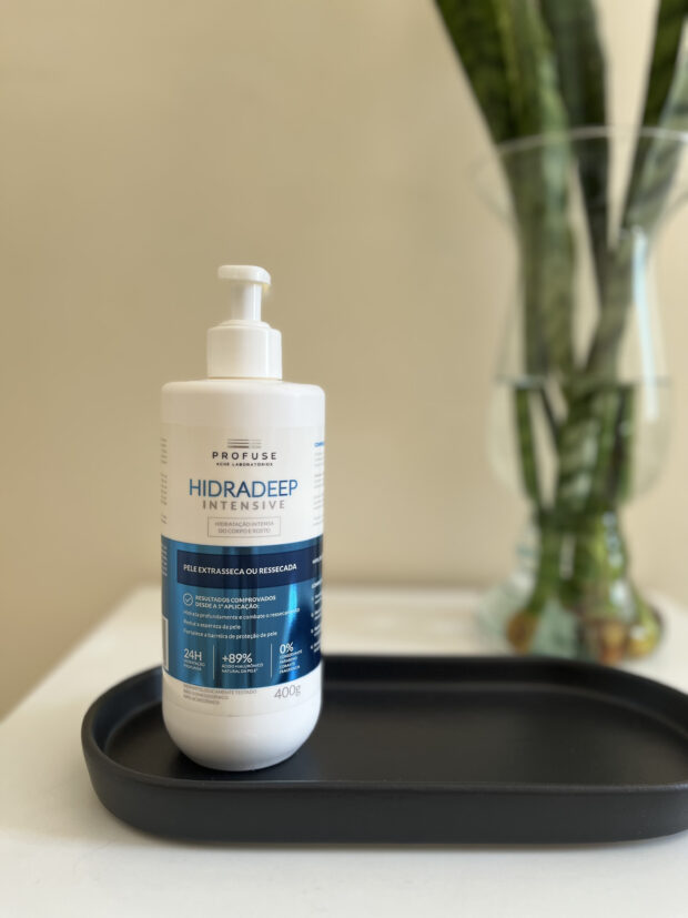 Hidratantes em creme: o poder da oclusão para reter umidade - inspiração 1