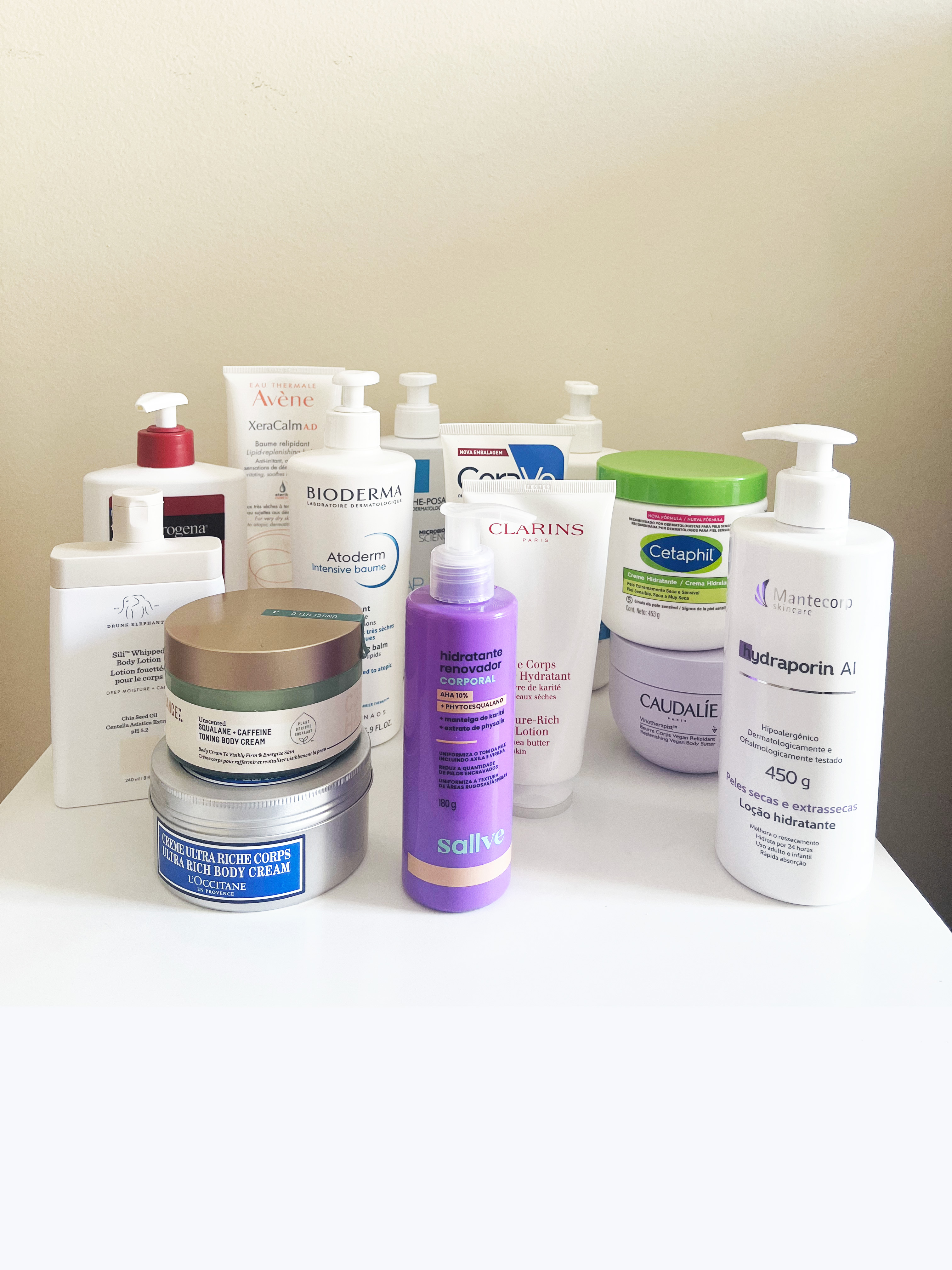 Ácido hialurônico: o super-hidratante que sua pele vai amar - inspiração 1