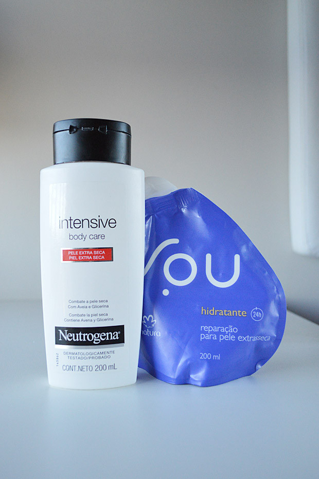 Atenção aos ingredientes que podem irritar sua pele extra seca - inspiração 2