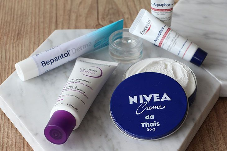 Hidratantes à Base de Óleos Naturais: Nutrição Profunda e Brilho Duradouro - inspiração 2