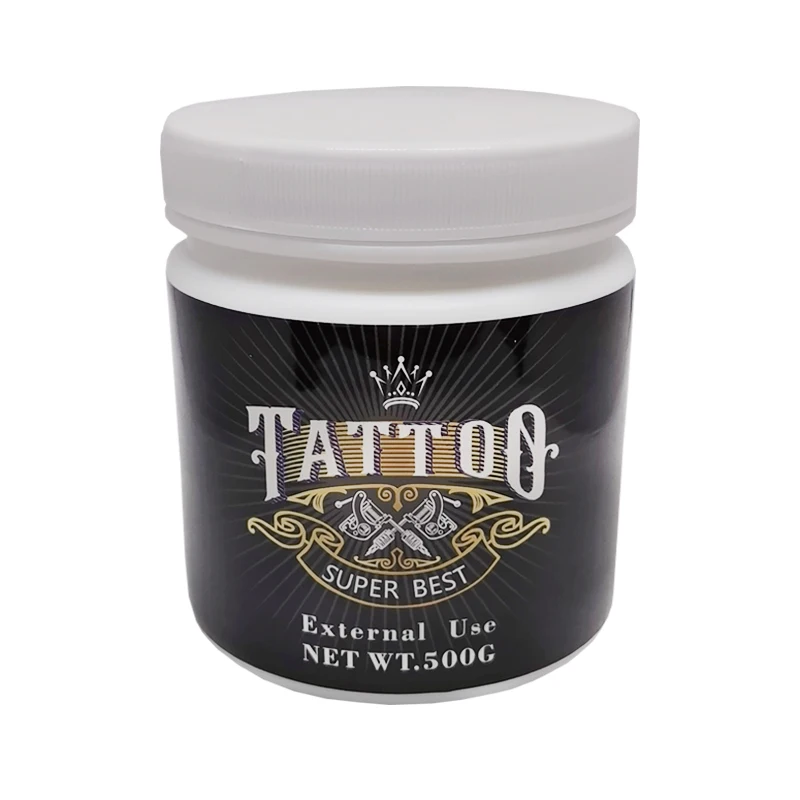 O Poder do Protetor Solar: Um Aliado Essencial Para a Longevidade da Tatuagem - inspiração 1