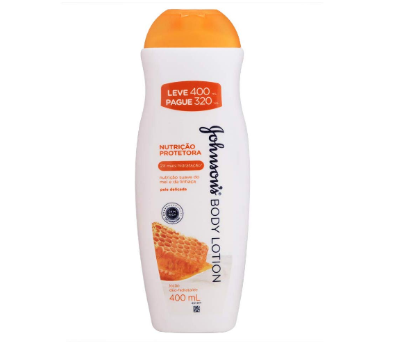 Loções com D-Pantenol: Reparação Acelerada e Pele Macia - inspiração 2