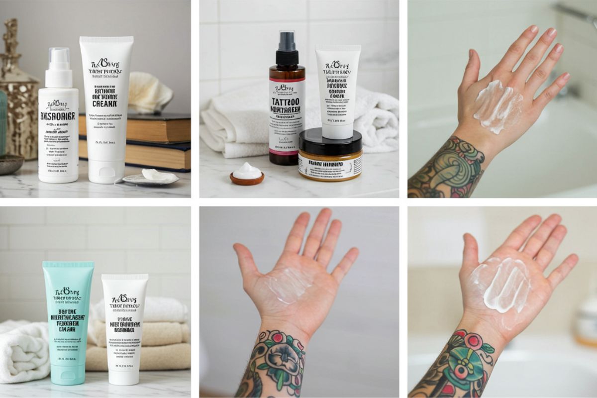 Cremes Ricos em Vitamina E: Ação Antioxidante e Proteção Contra o Desbotamento - inspiração 2