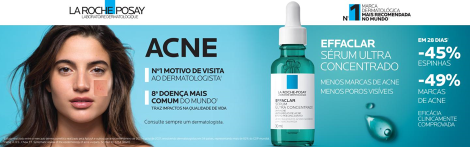 Cuidados Específicos para Cicatrizes e Marcas de Acne - inspiração 2