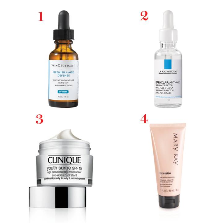 Hidratação Essencial: Mitos Desvendados para Pele Acneica - inspiração 1