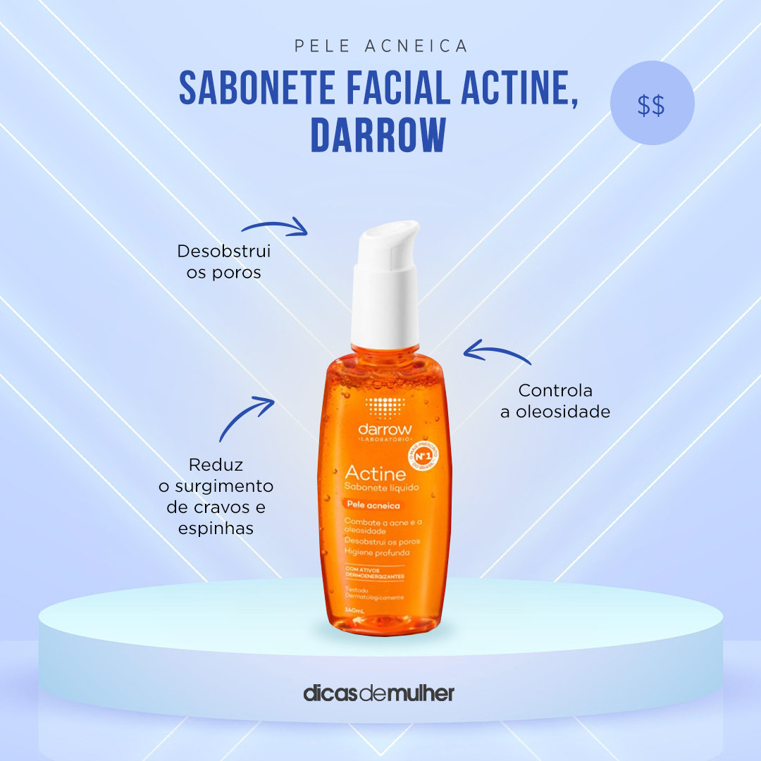 Ação Calmante: Alívio Imediato para Pele Irritada - inspiração 1