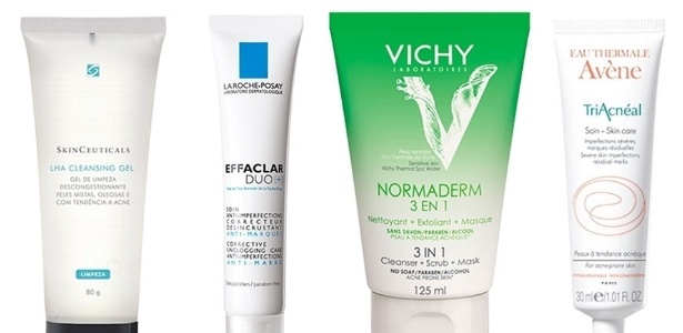 Máscaras de Tratamento: Um Reforço Semanal Poderoso - inspiração 1