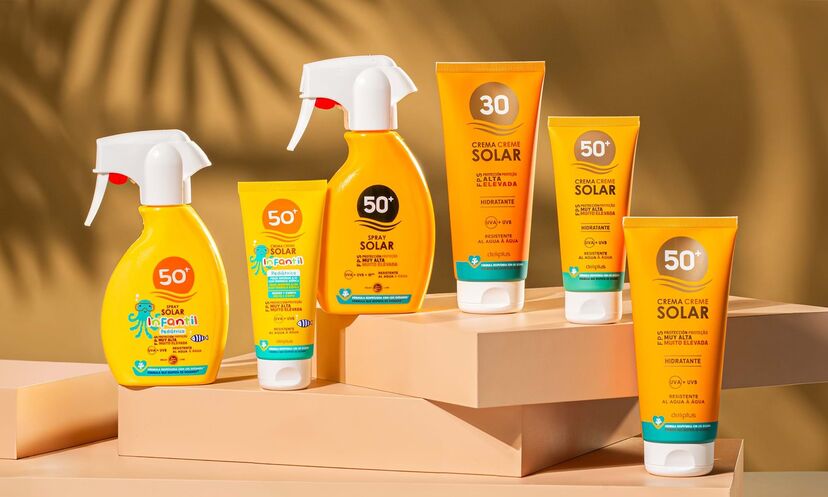 Proteção Contra Luz Visível e Infravermelho: Um Novo Nível de Cuidado - inspiração 1