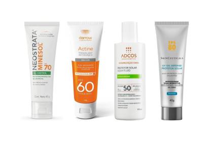 Proteção Contra Luz Visível e Infravermelho: Um Novo Nível de Cuidado - inspiração 2