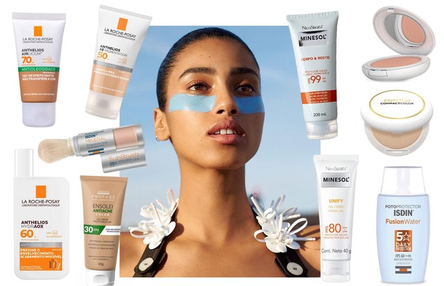 Protetores Faciais Específicos: Tecnologia Avançada para Áreas Delicadas - inspiração 2