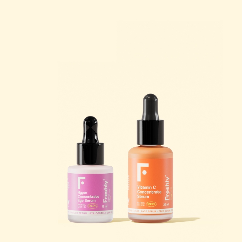 Dicas Extras para Potencializar os Efeitos do Seu Sérum Favorito - inspiração 2