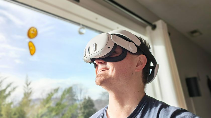 Comparativo Rápido: Quest 2 vs. Quest 3, o Que Mudou? - inspiração 1