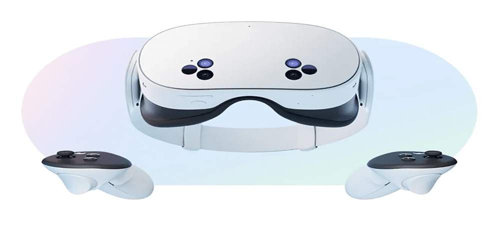 Comparativo Rápido: Quest 2 vs. Quest 3, o Que Mudou? - inspiração 2