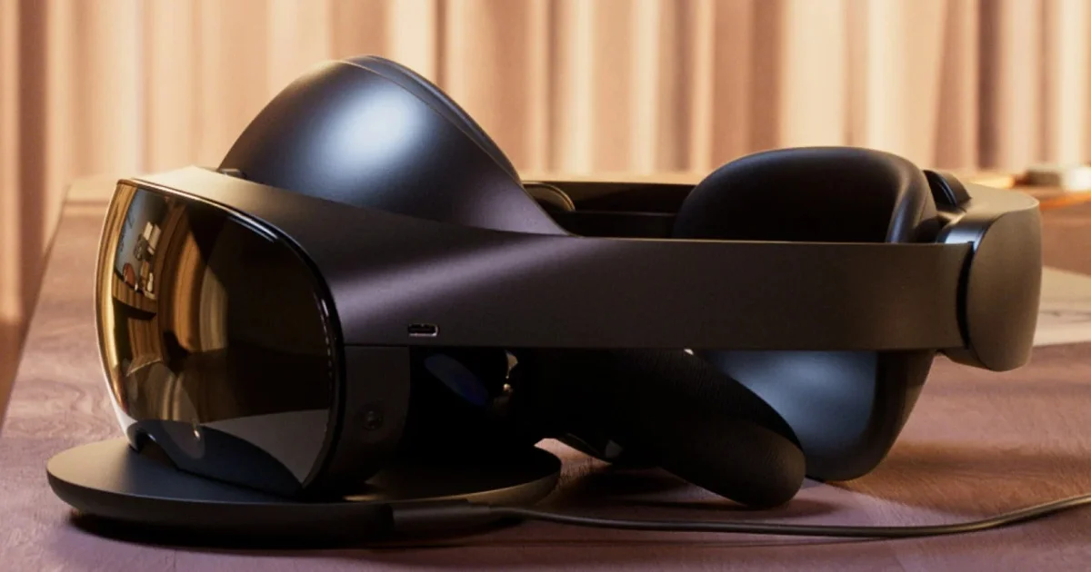 Realidade Mista Aprimorada: O Mundo Real Ganha Novas Dimensões - inspiração 2