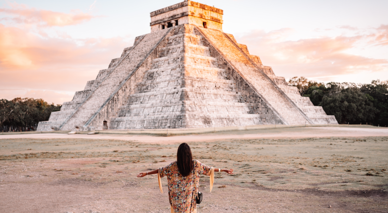 Explorando a Vida Noturna e Artística de Guadalajara - inspiração 1