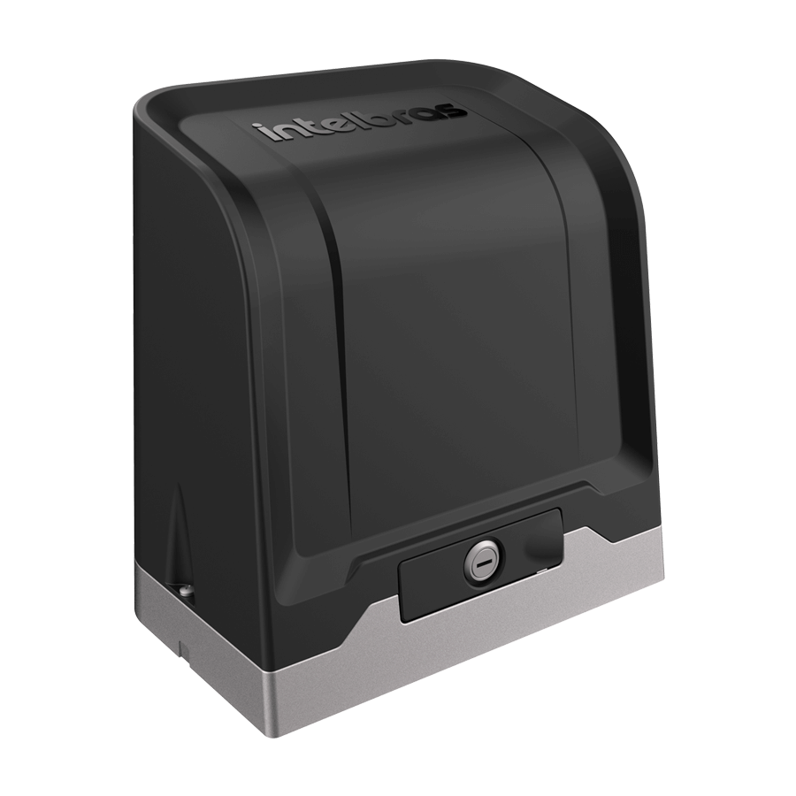 Barreira física: um objeto teimoso atrapalhando a festa do portão. - inspiração 1