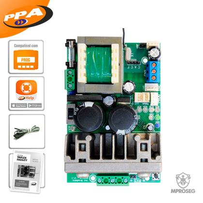 Carga excessiva para o motor: você instalou um portão de banco nele? - inspiração 2