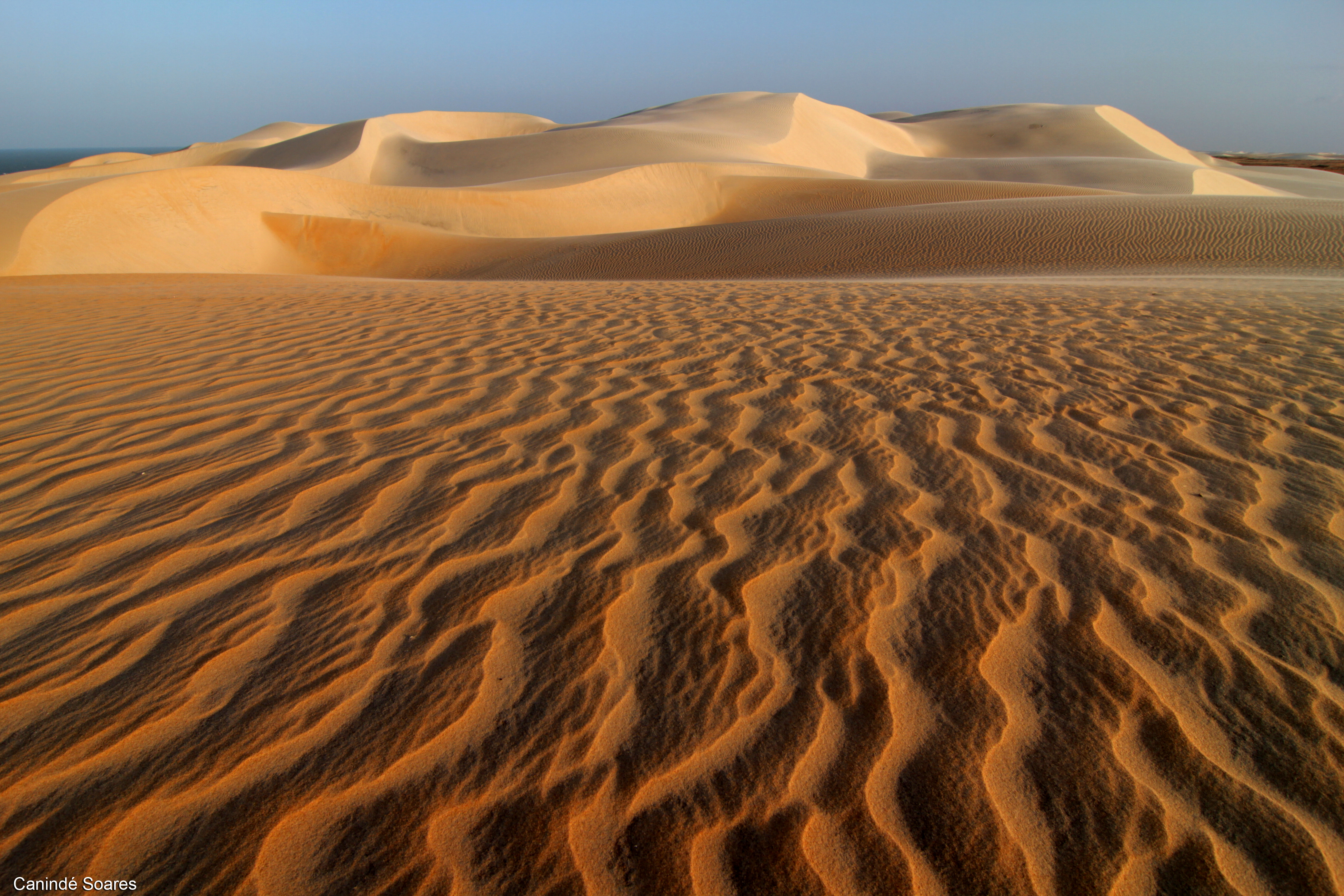 Tradições Adaptadas ao Ambiente Desértico - inspiração 1